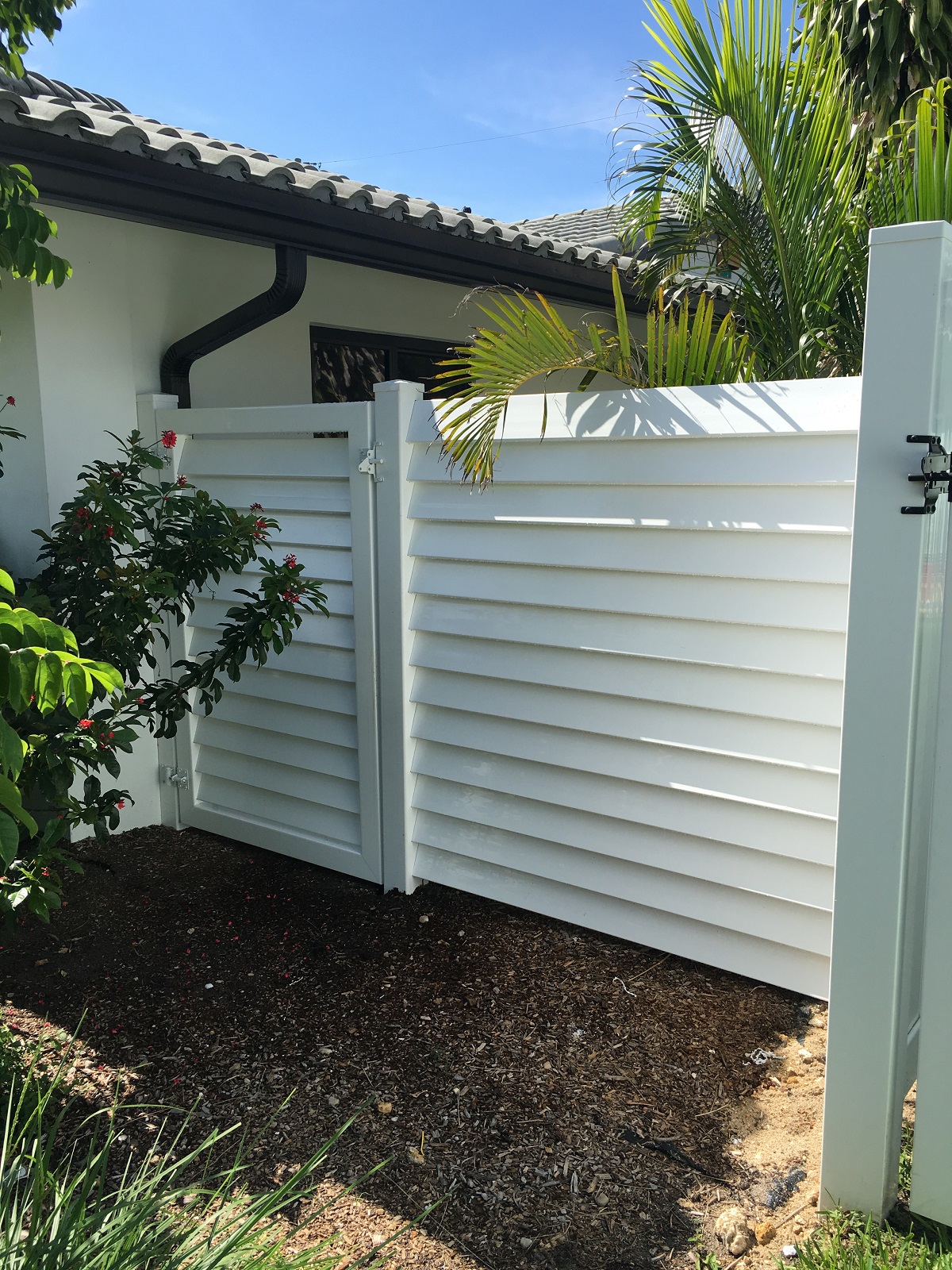 pvc gate repair company san jose california