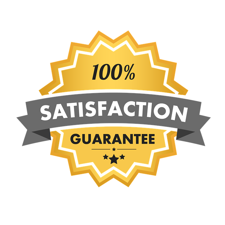 satisfaction is 100% guaranteed by the best fence contractors in san jose