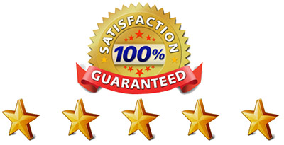 satisfaction guaranteed from the best fence company in san jose