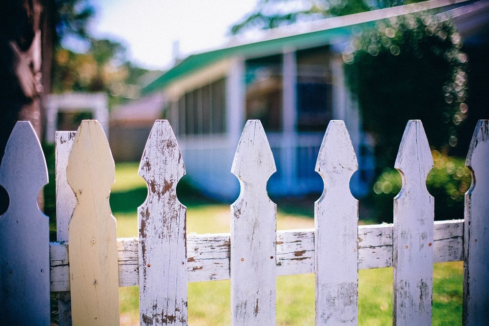 best fence repair company in san jose california