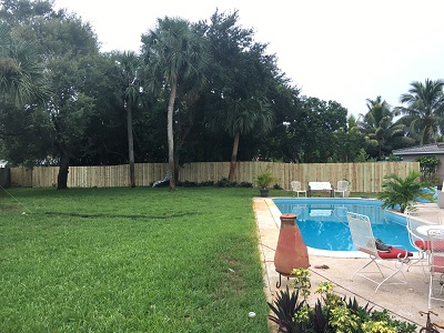 custom pool fence installations in san jose ca