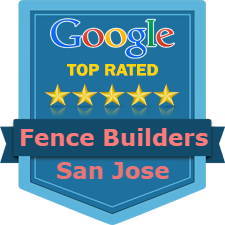 best fencing company san jose california