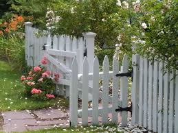 Wood Fences from San Jose Fence Builders1