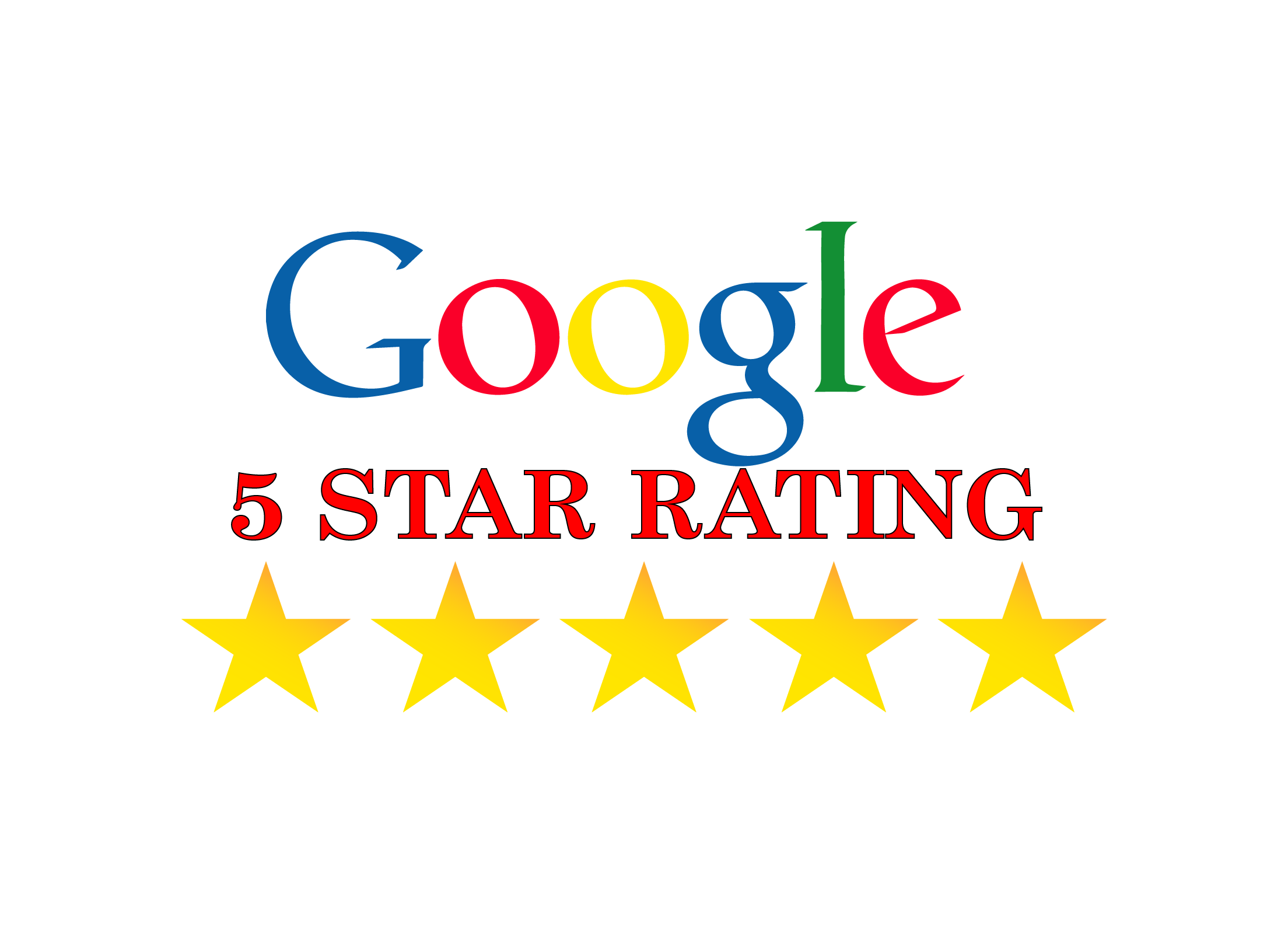 review business on google