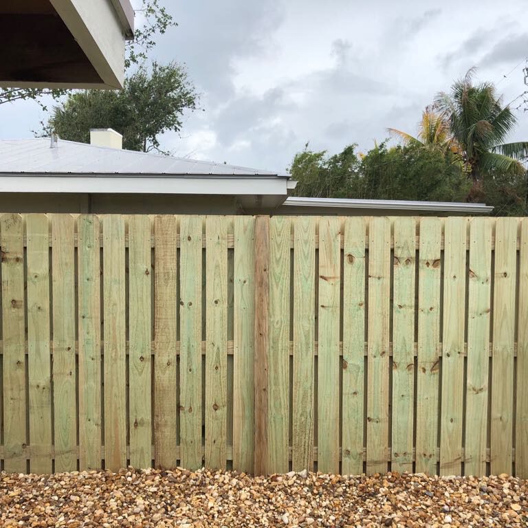 wood fence contracting company san jose ca